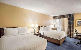 Clarion Inn Grand Junction Airport